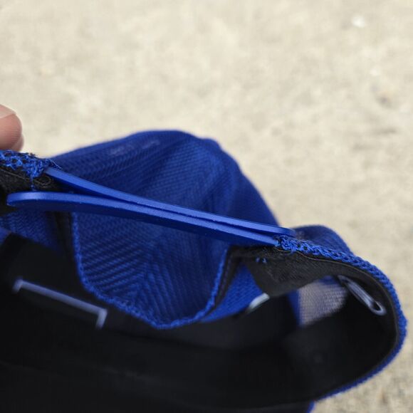 Columbus Clippers '47 Brand Blue Hat Cap - Picture 7 of 7